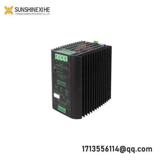 MURR INPUT Y 3X360-520VAC power supply input