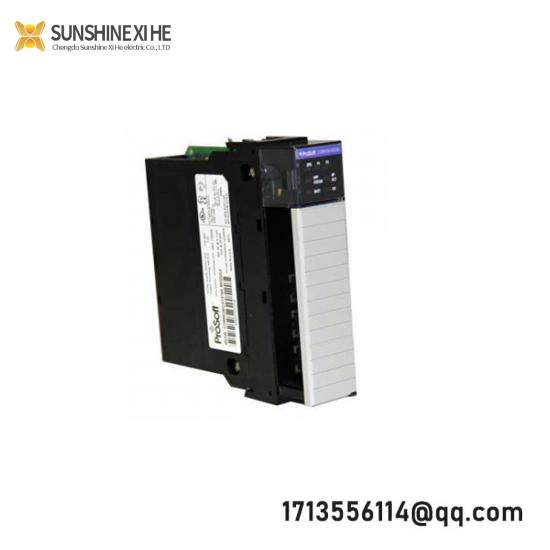 MVI56-ADM COMMUNICATION MODULE