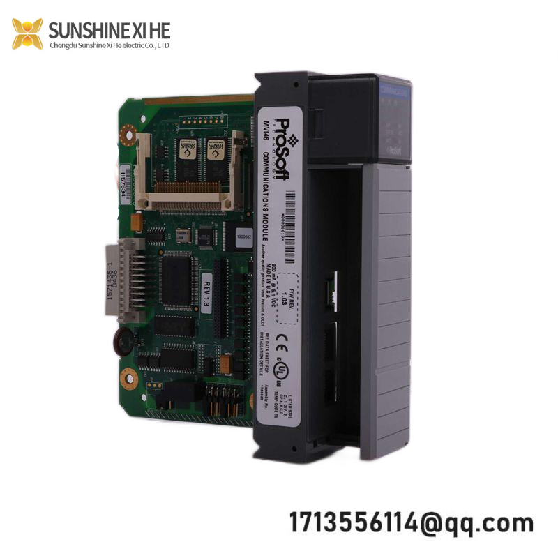 Prosoft MVI56-ADM Application Development Module