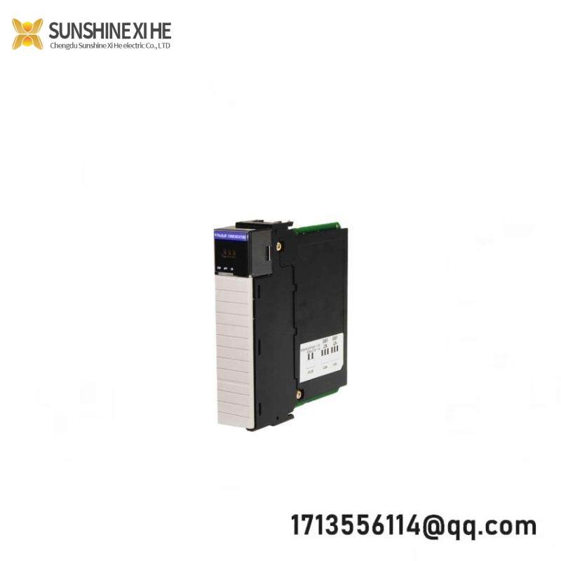 Prosoft MVI56-MNET Network Interface Module