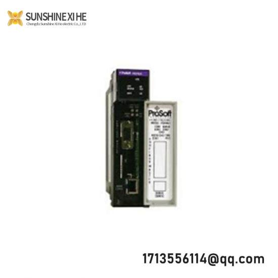 MVI56-PDPMV1 ProSoft PROFIBUS DP-V1 Master Network