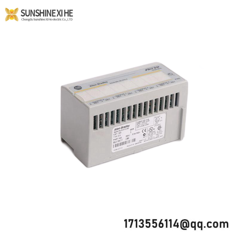 Prosoft MVI56E-MNETCR Interface Module
