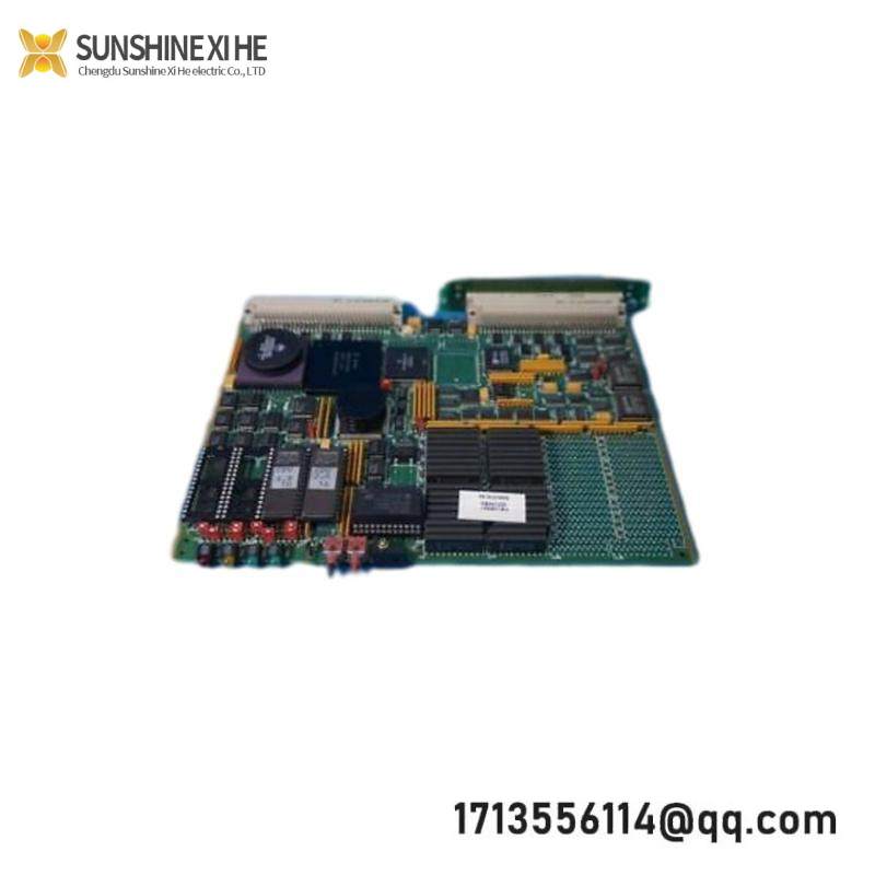 MVME 147S-1 CPU Card