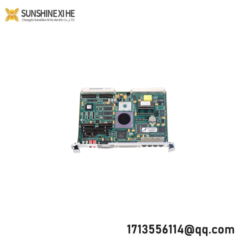 MOTOROLA MVME 172-333 MVME172LX VME Embedded Controller