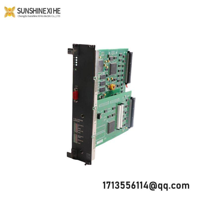 YOKOGAWA MX2*D Multiplexer Card for T/C I/P