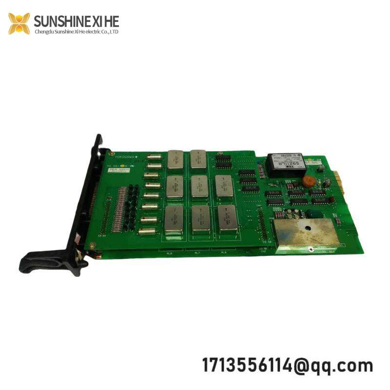 YOKOGAWA FX112-4-2