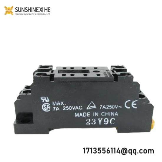 MY2N-J 24VDC 2-M4X10 PYF08A-E  Omron  Relay Sockets & Hardware