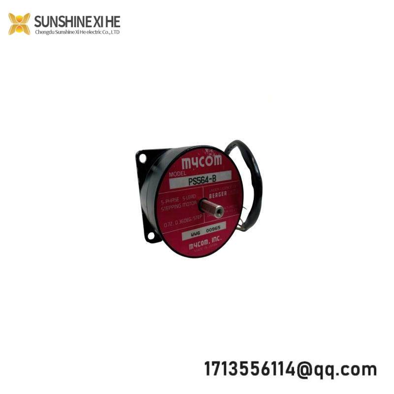 MYCOM IMS500-120AL Servo Drive