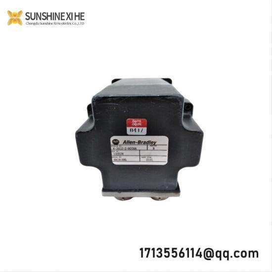 N-3412-2-H00AA Servo Motor