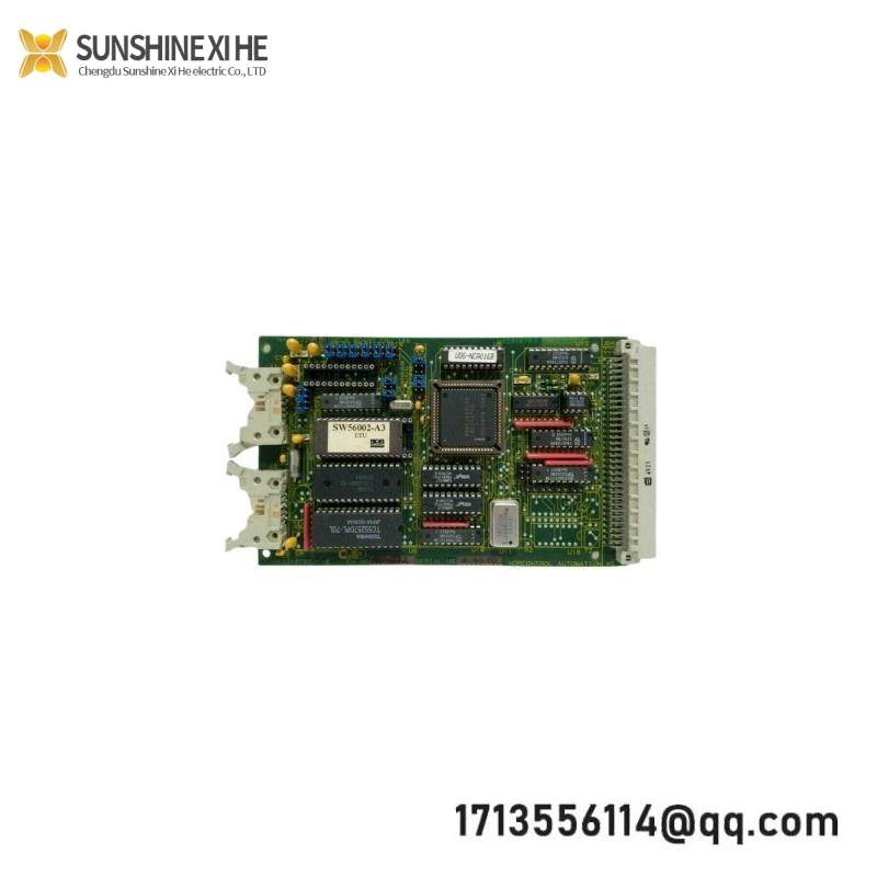 KONGSBERG NA-1E220 Single Board CPU