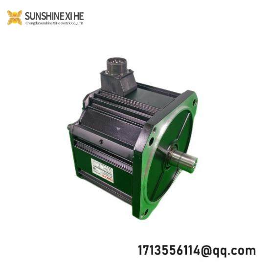 Nachi MFMA552D4V3 AC SERVO MOTOR