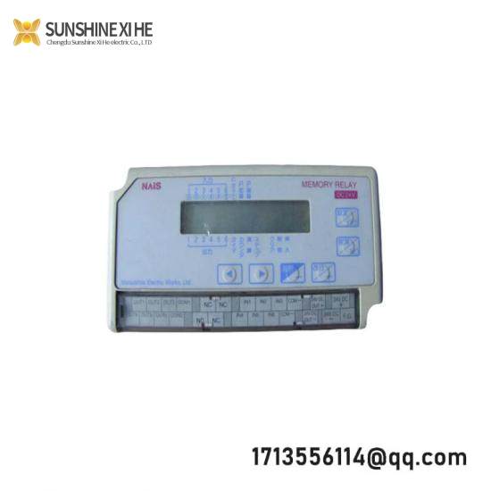   NAIS ANR5131