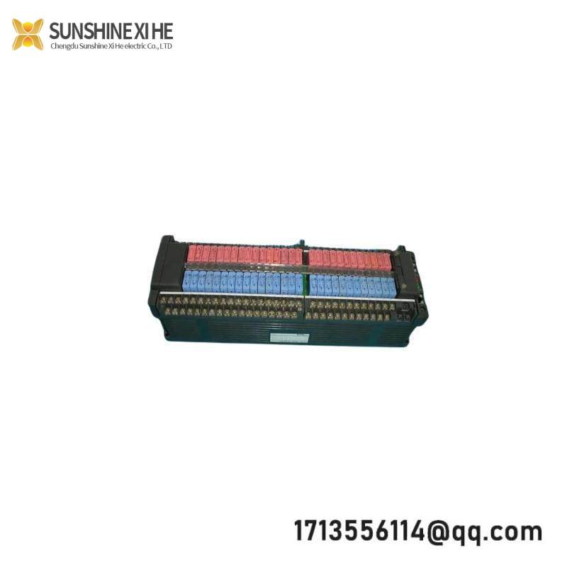 Fuji NB1-P56-AC Timing Sequence Unit