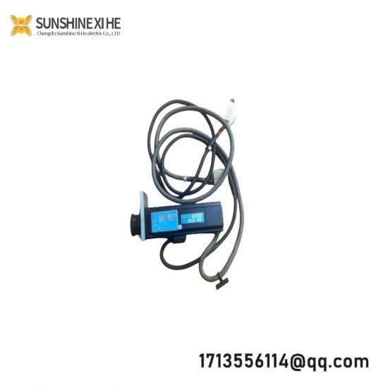 NEC DFSM-0245-202A SERVO MOTOR