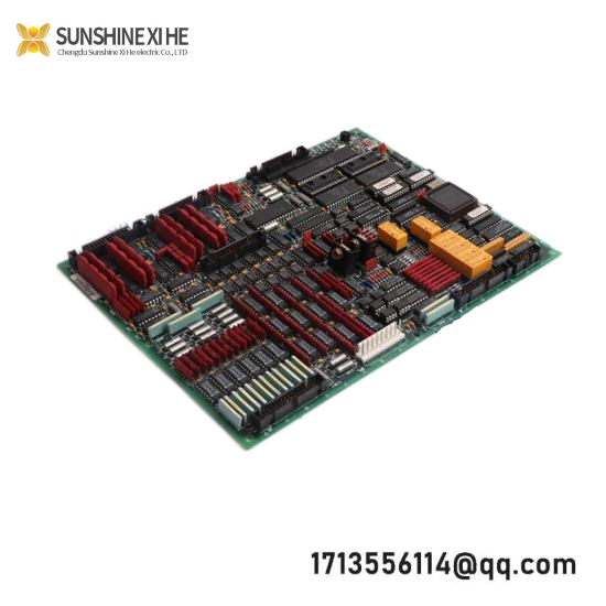 NEGELE PROZESSORANZEIGE DPM-GS-2GW-S