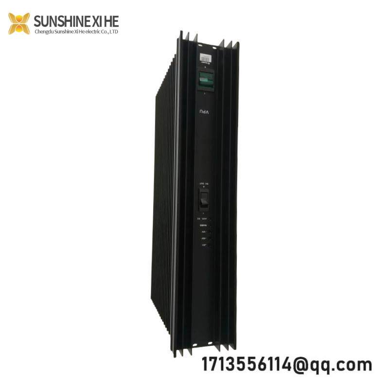 NELES AUTOMATION A413311 POWER SUPPLY MODULE