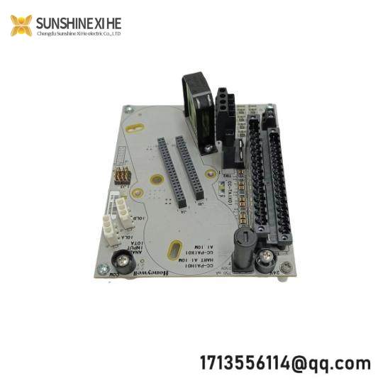 New Arrival Honeywell 51308363-175 CC-TAIX01  Analog Input Module