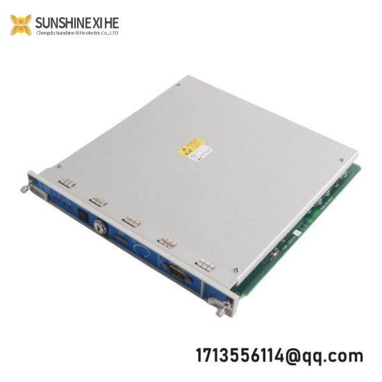 New Bently Nevada 125744-01 Rack Interface Module