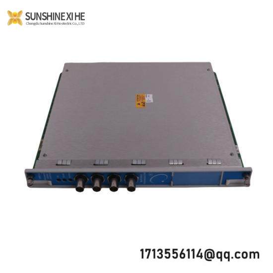 New Bently Nevada 3500/42 Proximitor Seismic Monitor