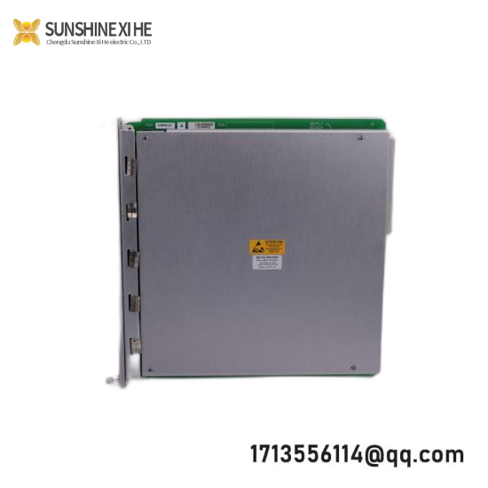 NEW Berger Lahr TLC534F  Servo Drive