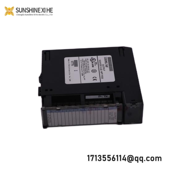 NEW GE DS200TCQCG1BJF