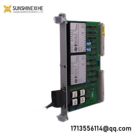 NEW NIKON 4S015-069  PLC DCS Module