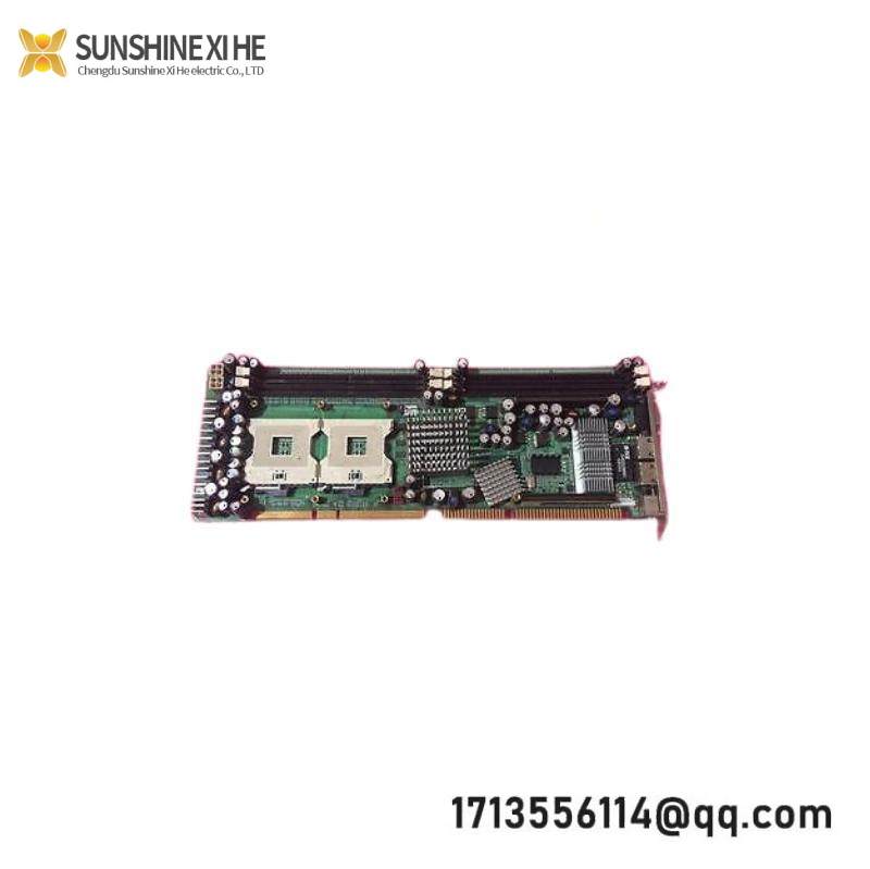 NEXCOM PEAK760VL2 4BP00760D1X0 Single Board