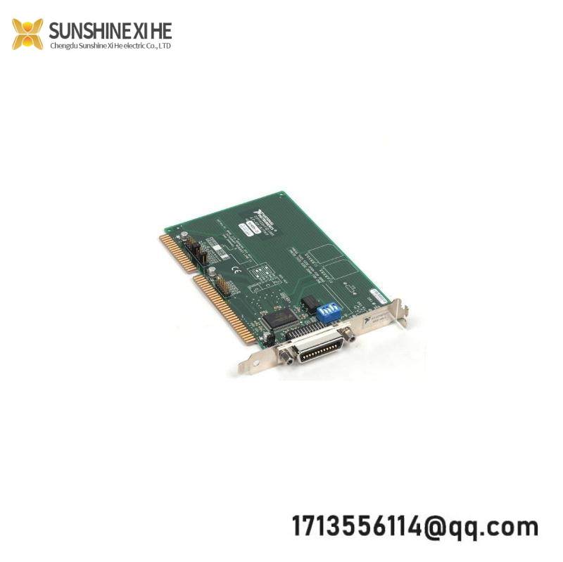 NI AT-GPIB-TN GPIB Interface Card