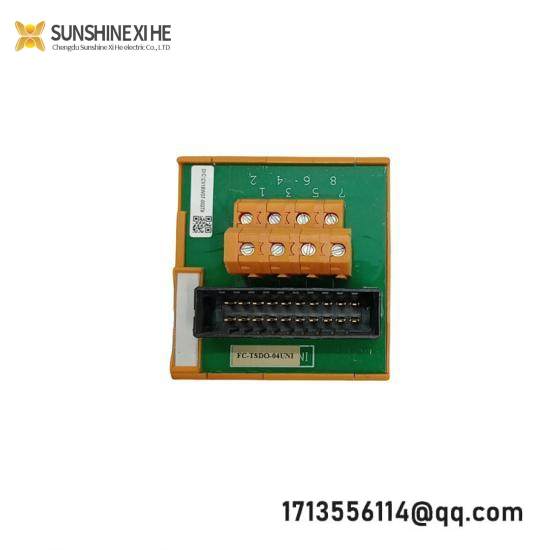 NI PXI-7340
