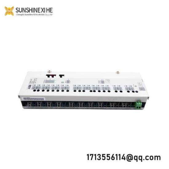 NI SCXI-1000