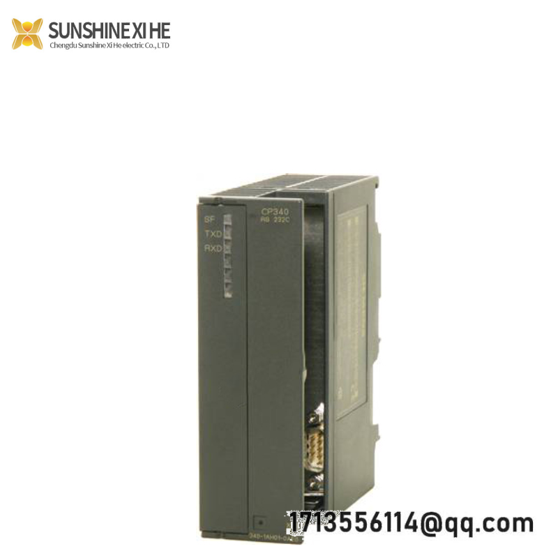 NI SCXI-1001