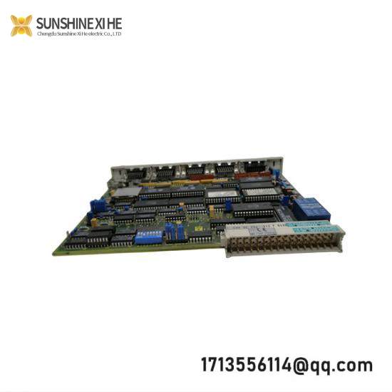 NI SCXI-1100