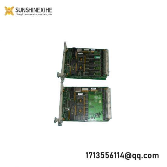 NI SCXI-1124