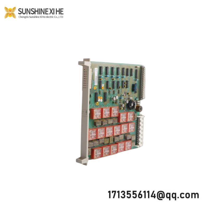 NI SCXI-1124