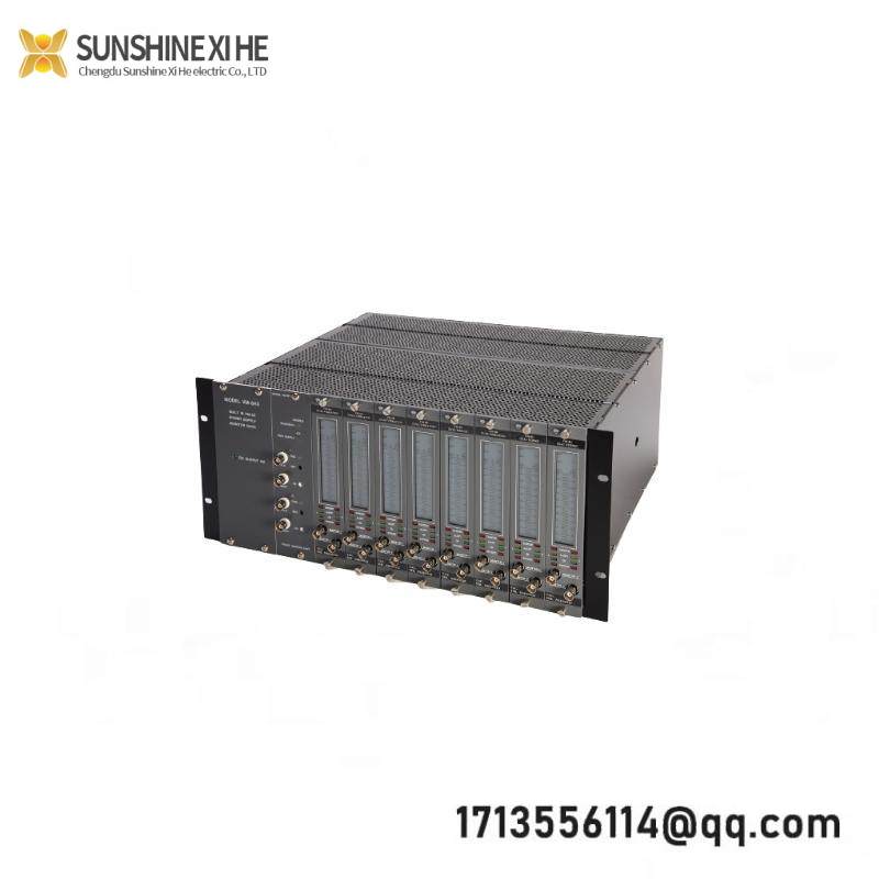 NI SCXI-1300