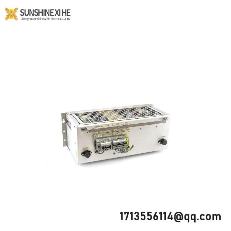 NI SCXI-1327