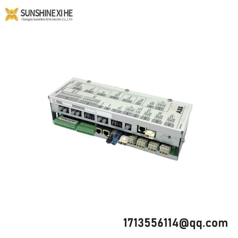 NI SCXI-1600