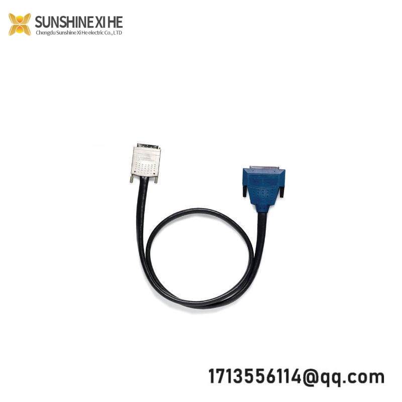 NI SHC68-68-RDO Digital R Series Cable