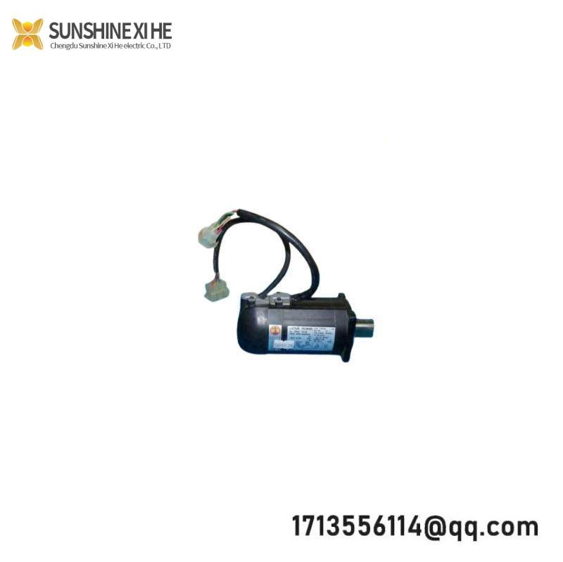 NIKKI NA50-40NAMKNN-CE AC Servo Motor