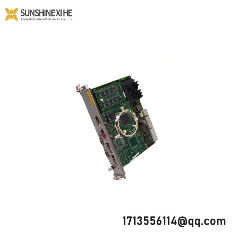 NOKIA 10000417H Digital Output Module