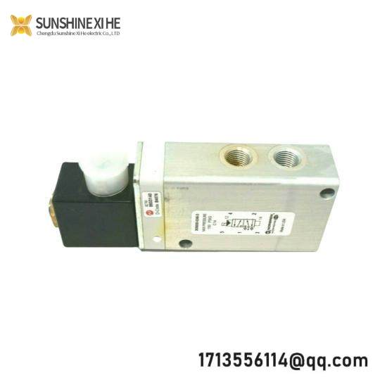 NORGREN 2636000-0246