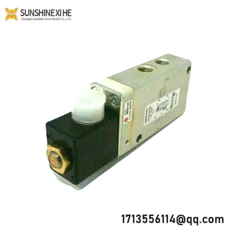 NORGREN 2636000-0246