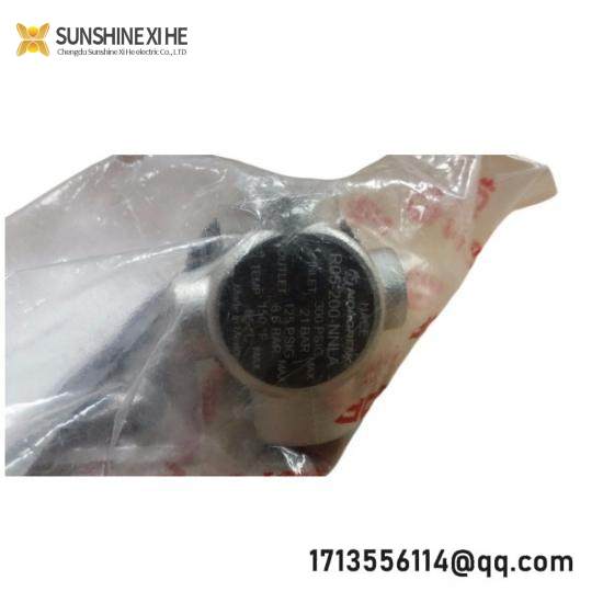 NORGREN 2636000-0246
