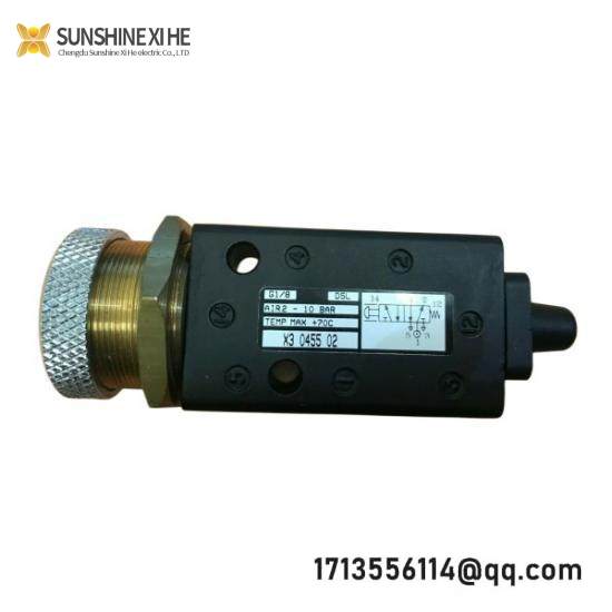 NORGREN VAC030-S4-S4 Circuit board