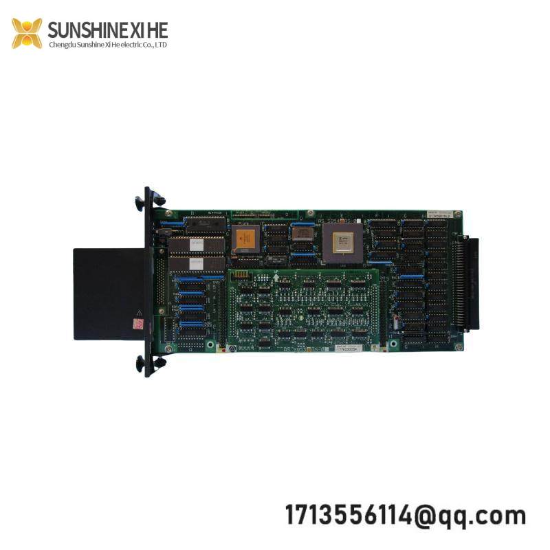 Yokogawa 0020-10771