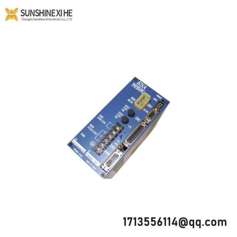 NSK ESA-Y2020GF1-11 servo drive