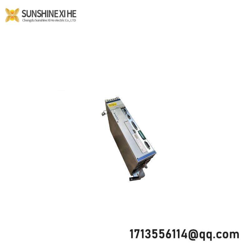 NUM MDLA2050Q00 Axis Drive