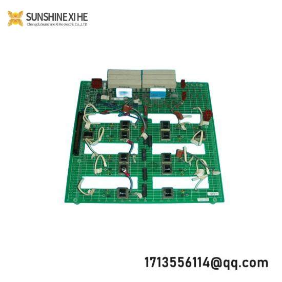 O-58706-18 POWER I/F PCB
