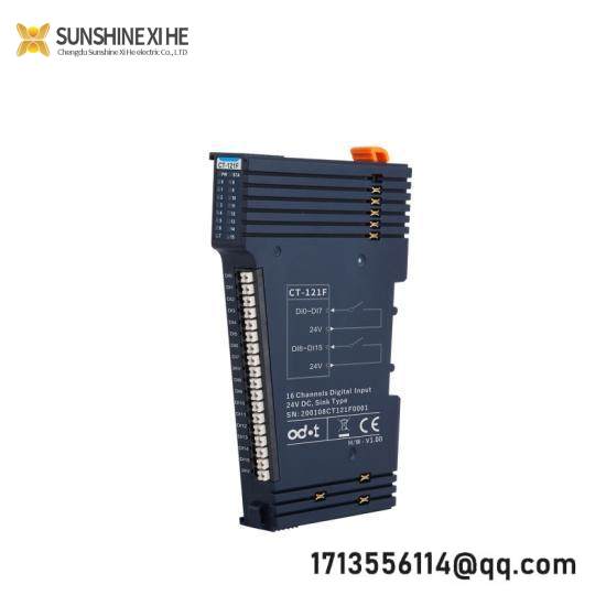 ODOT CT-121F Digital I/O Module