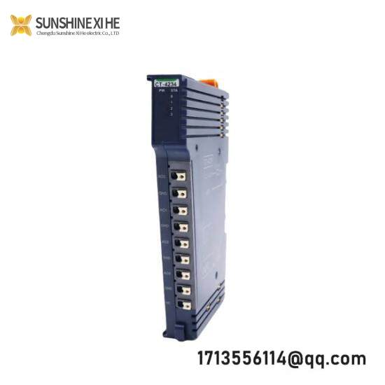 ODOT  CT-4234  4-channel Analog Output Module